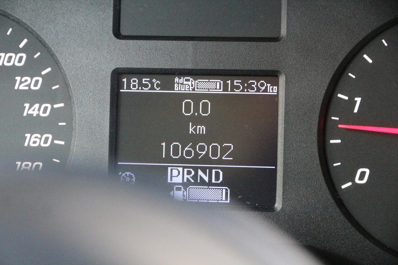 Mercedes-Benz SPRINTER 519 3.0 CDI V6 | Aut. | Koel/Vries | Carrier Pulsor | 2.500kg laadvermogen..
