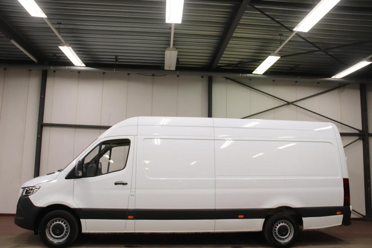 Mercedes-Benz SPRINTER 314 2.2 CDI L3H2 EURO 6 AUTOMAAT LED