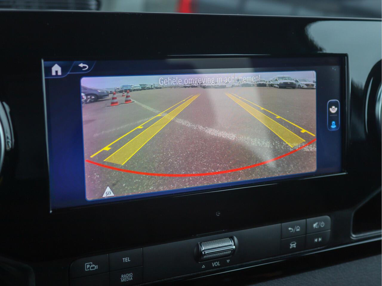 Mercedes-Benz SPRINTER 317 CDI L2 Pro D.C. | AIRCO/CARPLAY/CAMERA/3.500KG AHW | Certified .