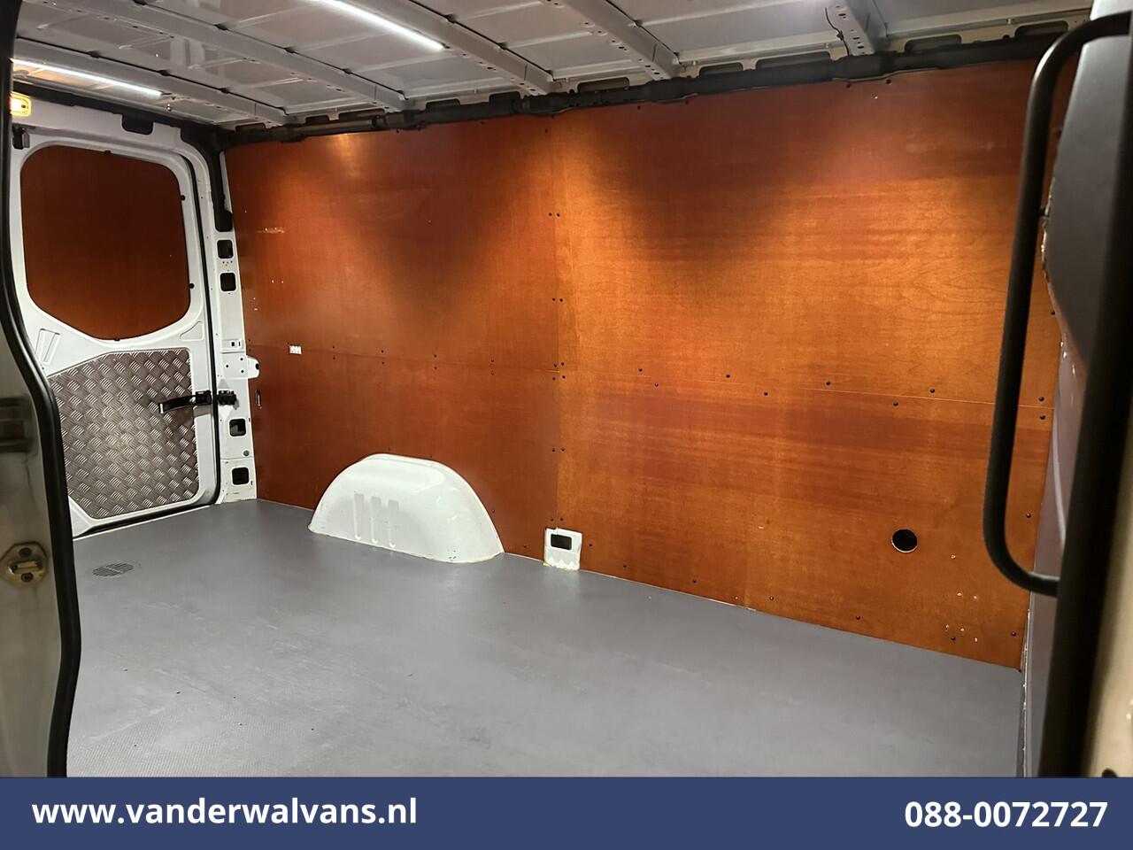 Mercedes-Benz SPRINTER 316 CDI 163pk 3500kg Trekhaak L2H1 Euro6 Airco | Camera | Apple Carplay | Android Auto Cruisecontrol, Parkeersensoren