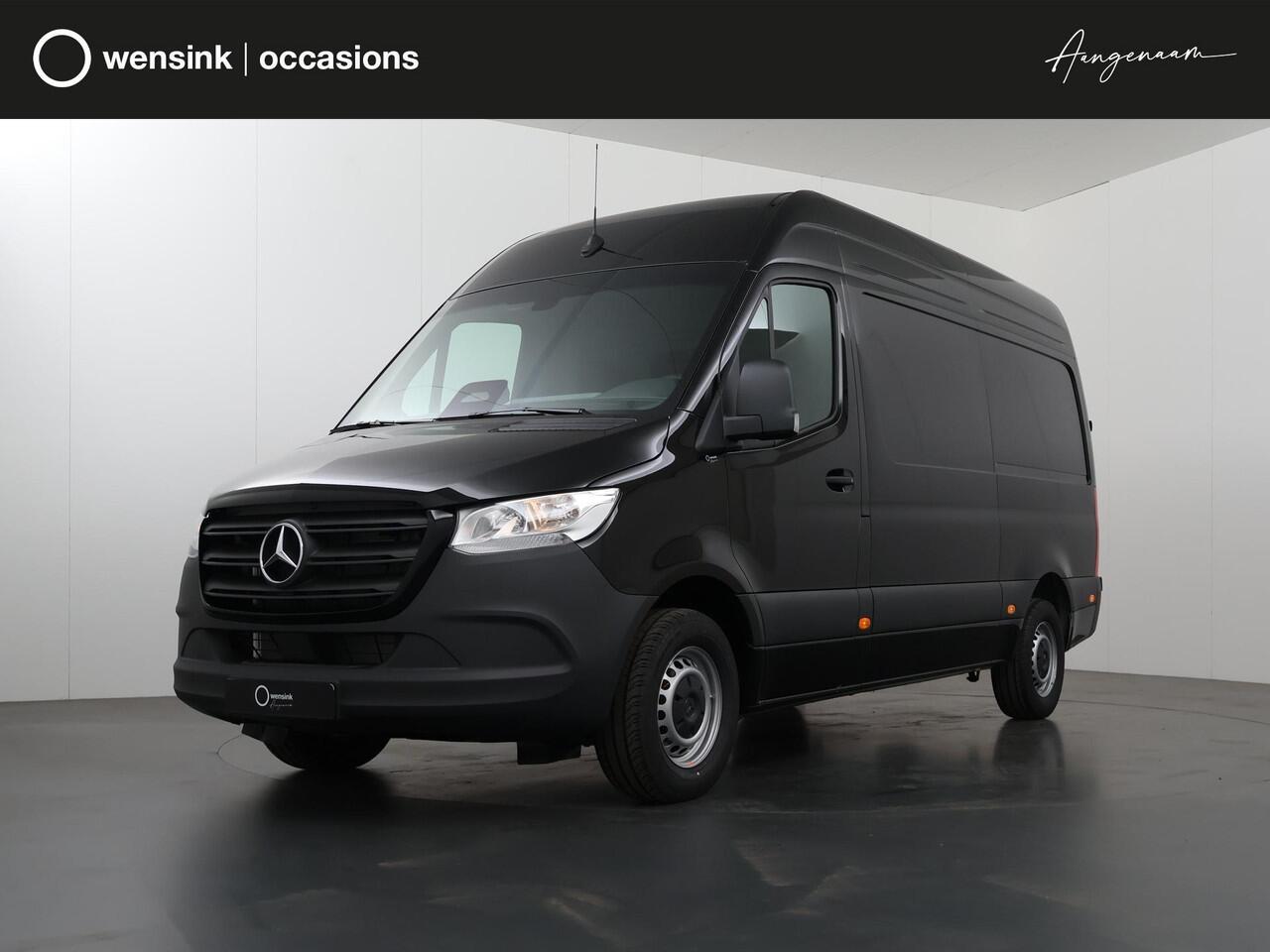 Mercedes-Benz SPRINTER 315 L2H2 RWD PRO | 3500kg TREKKEN | AUTOMAAT | 3-ZITS | CRUISE CONTROL