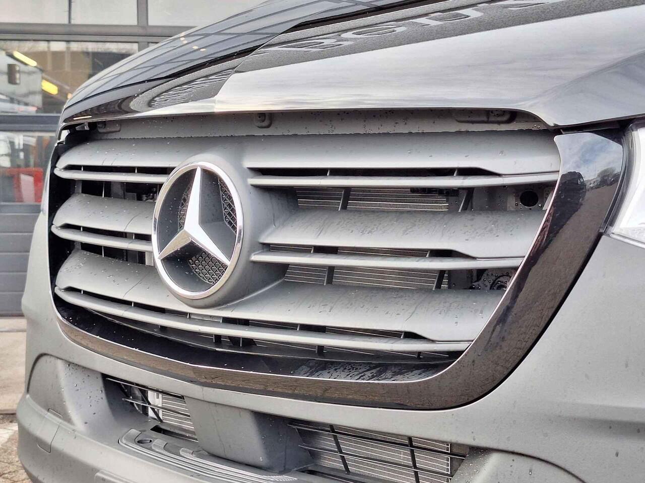 Mercedes-Benz SPRINTER 317 1.9 CDI L2 Pro | Sprinter BPM-vrij kopen in 2025