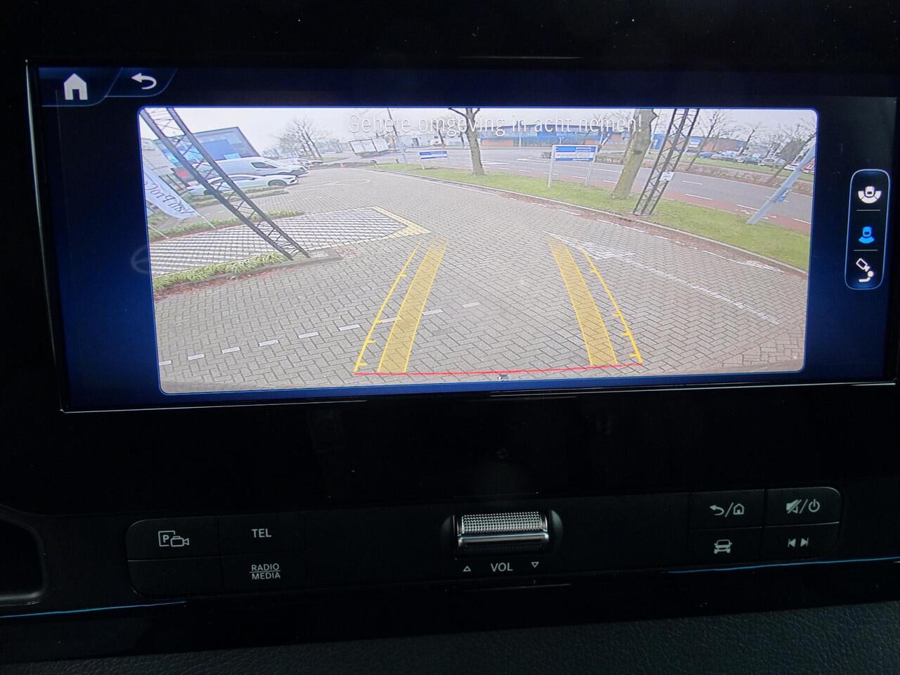 Mercedes-Benz SPRINTER 315 1.9 CDI L2 Select HD | dubbele zijschuifdeur | trekhaak 3500 kg