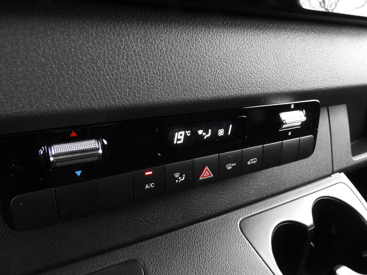 Mercedes-Benz SPRINTER 315 1.9 CDI L2H2 AUT | LED | 3.5t TREKHAAK | NIEUW