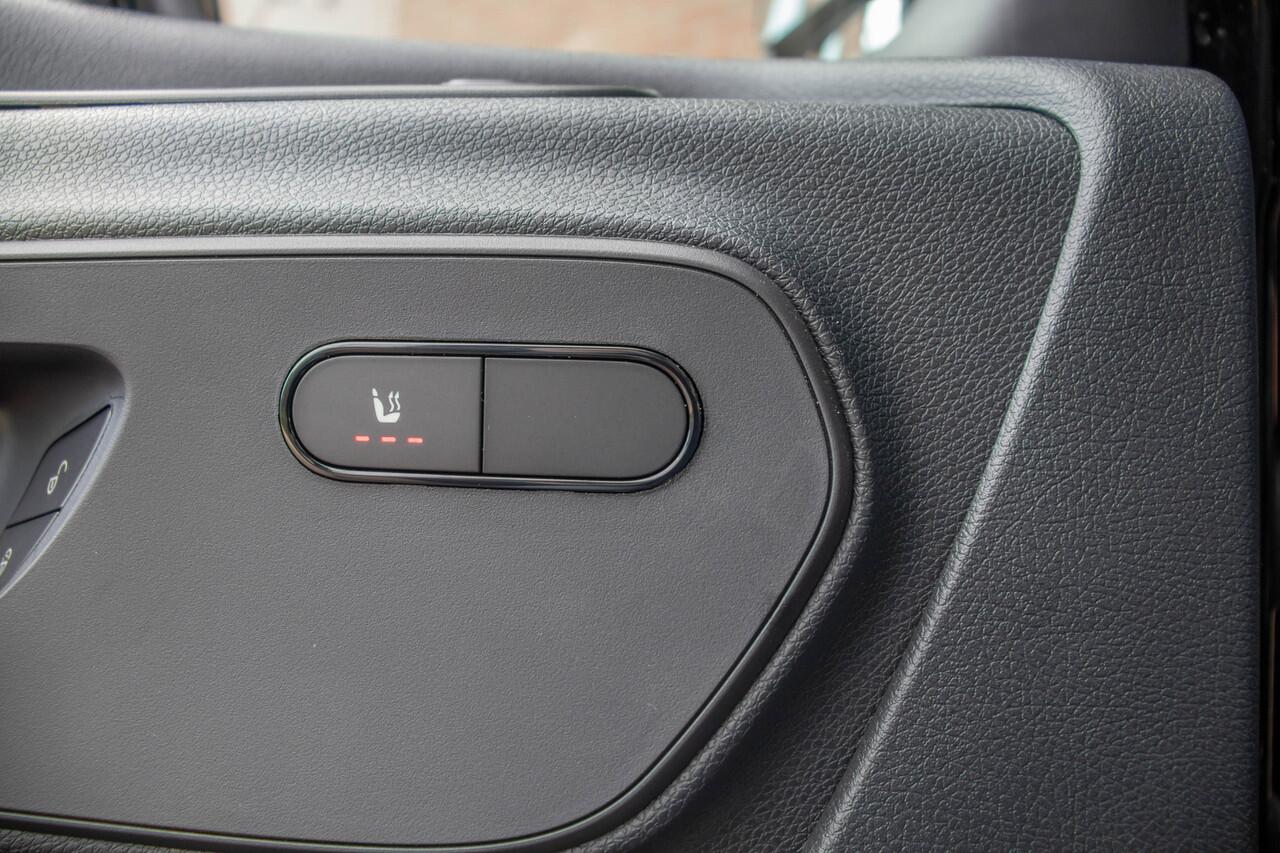 Mercedes-Benz SPRINTER 319 1.9 CDI 191PK L2H2 Pro ** BPM VOORDEEL, NIEUW ** 360 Camera, 2x schuifdeur, Carplay, Adaptive Cruise, Leder, Vanstep