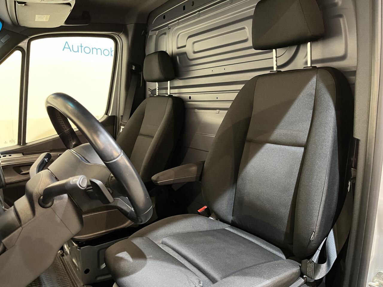 Mercedes-Benz SPRINTER 314 CDI L1H1 Automaat / Servicebus / Bott Inrichting / Euro 6 / LED / Airco / CarPlay / Cruise Control Adap. / Camera / Navigatie