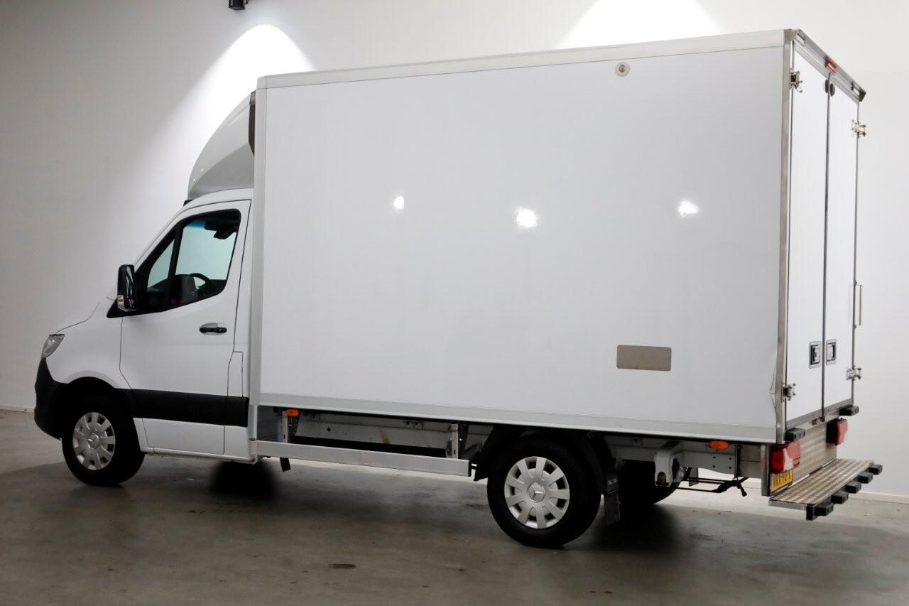 Mercedes-Benz SPRINTER 315 CDI 150pk RWD L2H1 Bakwagen Koelwagen 09-2022