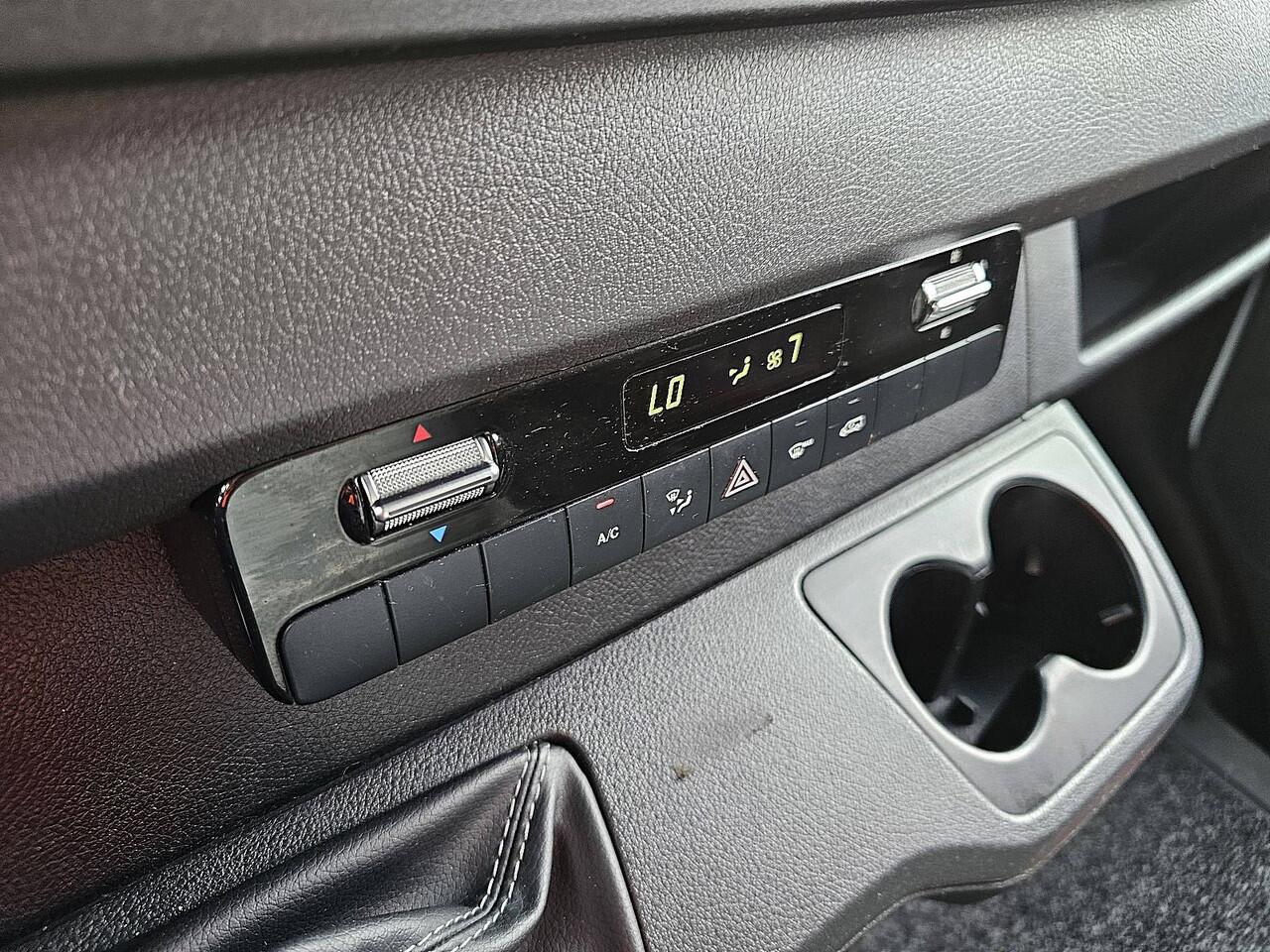 Mercedes-Benz SPRINTER 314 2.2 CDI Bakwagen Laadklep Camera Zijdeur Spoiler Mbux Euro6 143Pk!