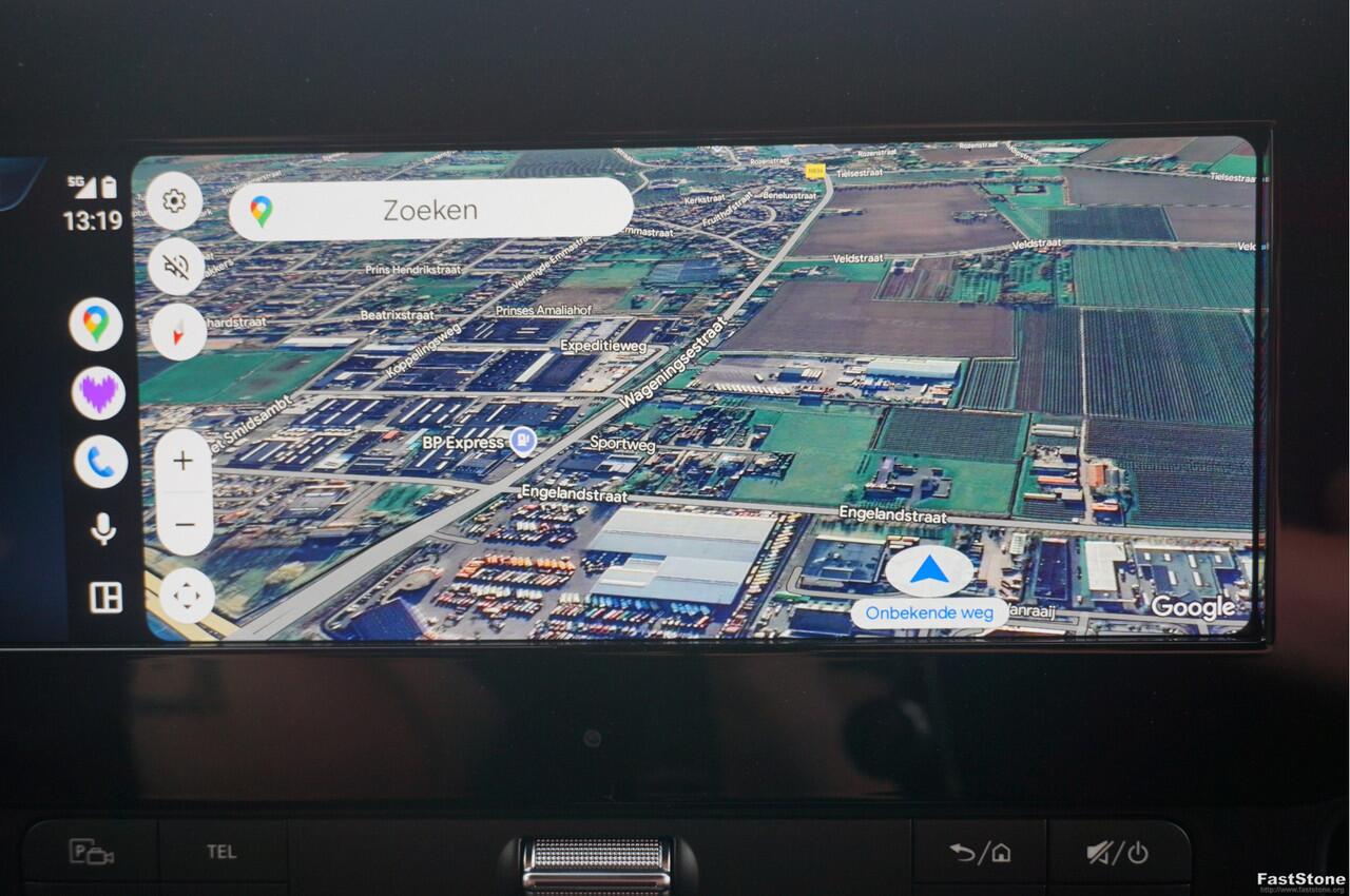 Mercedes-Benz SPRINTER 317CDI Pro L2H2 BPM VRIJ!! 10.25" Mbux Cam, Gev. Stoel, 3.5T Trekgewicht, LED!! NR. A720*