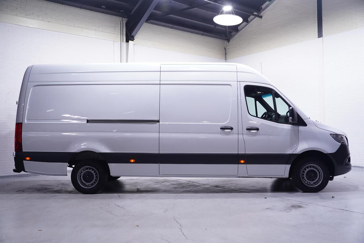 Mercedes-Benz SPRINTER 317 CDI 170 pk L3H2 Airco, 360 Camera Laadruimte Pakket, PDC V+A, 270 Graden Deuren, 3-Zits