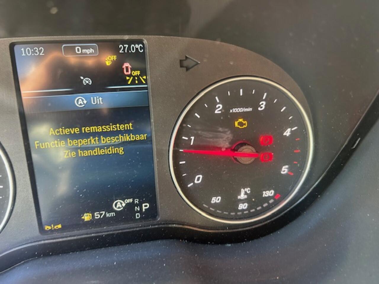 Mercedes-Benz SPRINTER 317 1.9 CDI L3 Select HD