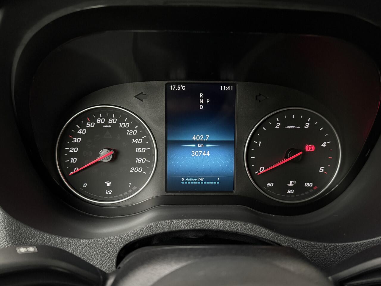 Mercedes-Benz SPRINTER 315CDI 9G-Tronic Automaat L2H2 | Led | Navigatie | Camera | Airco | Cruise