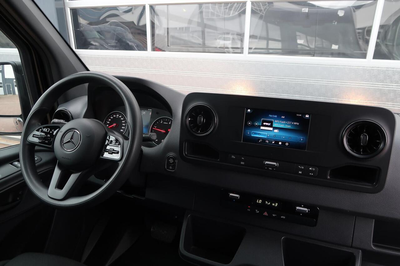 Mercedes-Benz SPRINTER 317 CDI L2H2 AUT/ CAMERA/ MBUX/ CRUISE/ AIRCO