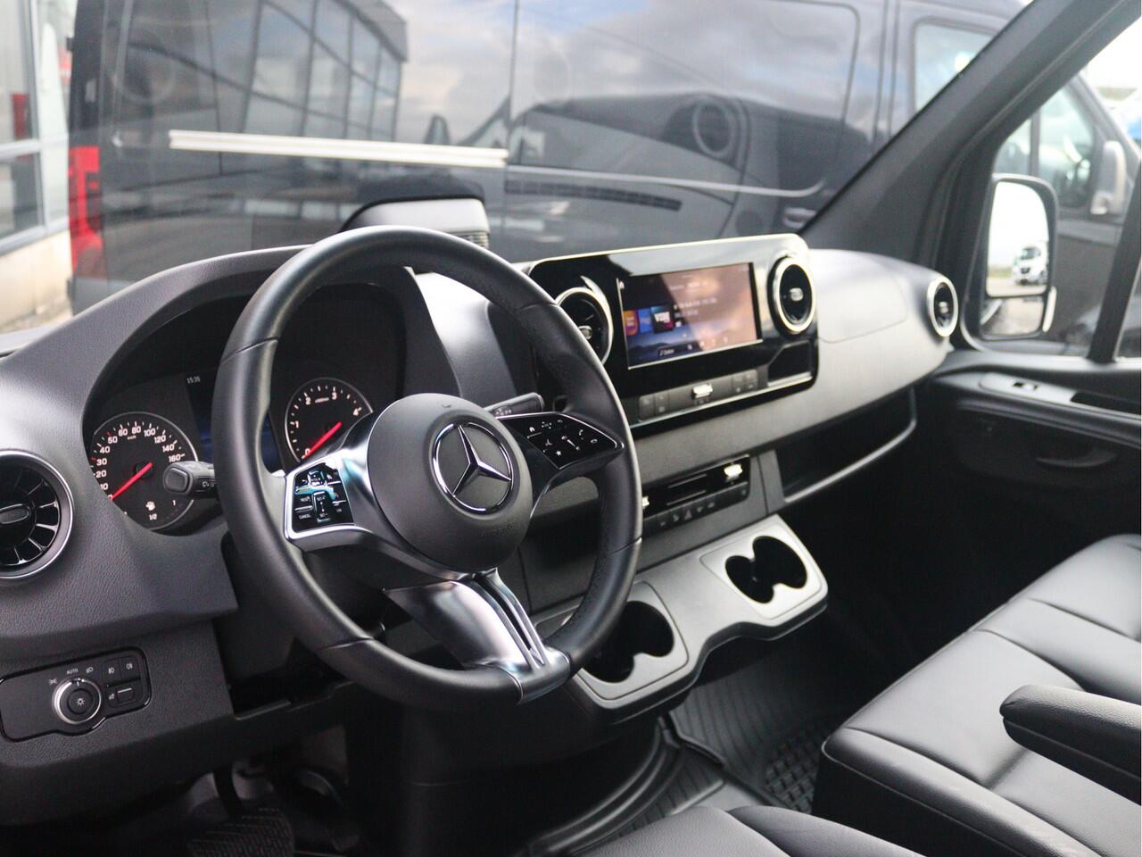 Mercedes-Benz SPRINTER 319 CDI L2H2 Select | AIRCO/CAMERA/CRUISE/3.500KG AHW | Certified