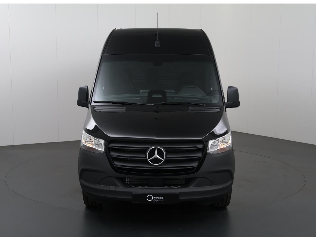 Mercedes-Benz SPRINTER 315 L2H2 RWD PRO | 3500kg TREKKEN | AUTOMAAT | 3-ZITS | CRUISE CONTROL