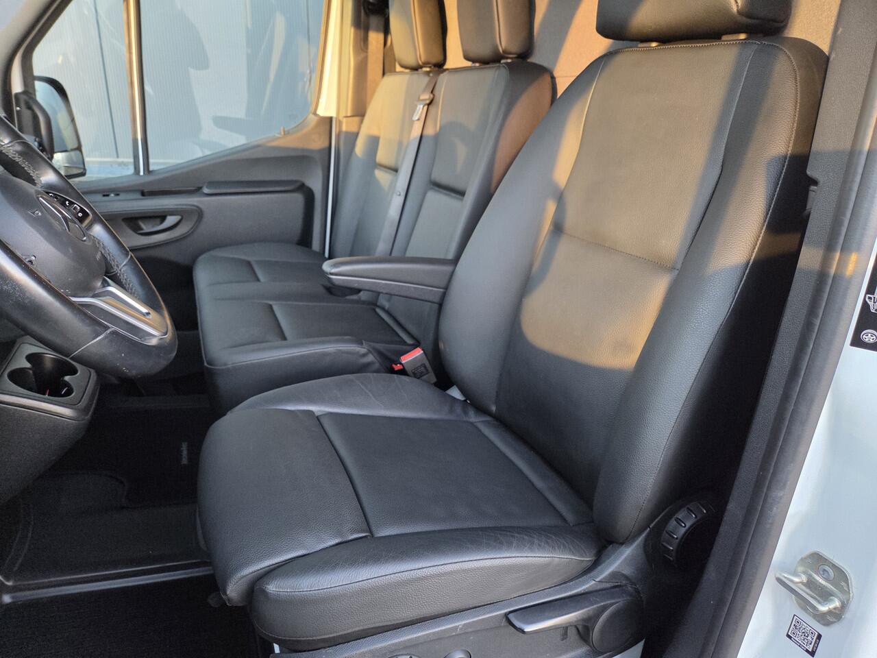 Mercedes-Benz SPRINTER 317 1.9 CDI L2H2 RWD