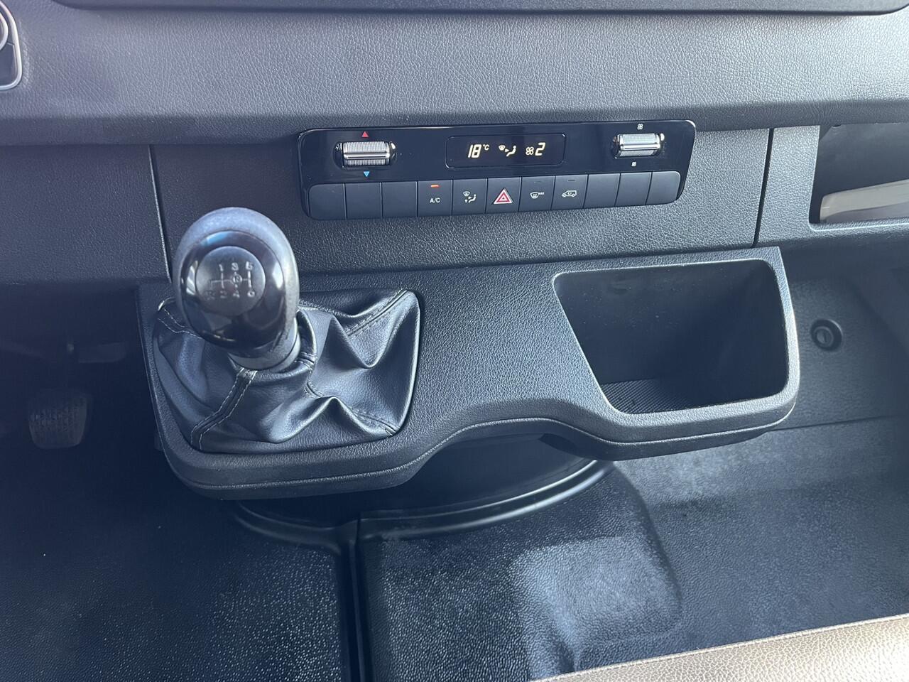 Mercedes-Benz SPRINTER 316 CDI L2H1 EURO VI-D Airco/10"MBUX