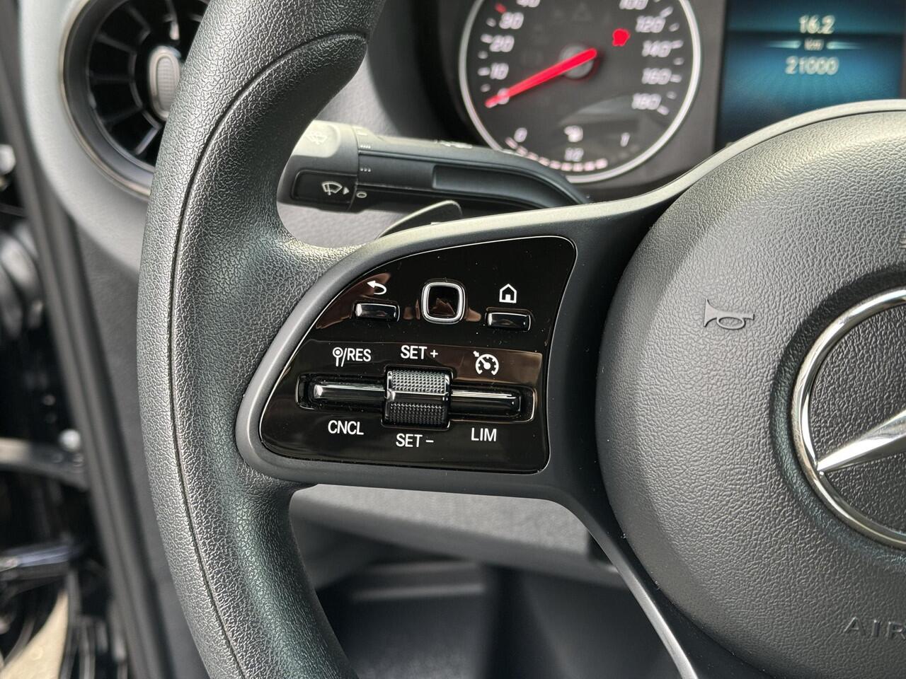 Mercedes-Benz SPRINTER 315 1.9 CDI L2H2 RWD