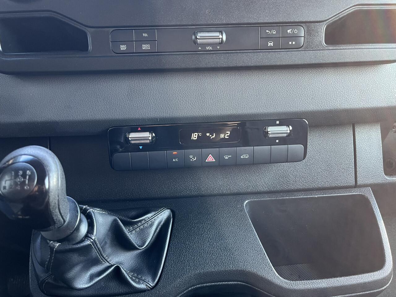 Mercedes-Benz SPRINTER 316 CDI L2H1 EURO VI-D Airco/10"MBUX