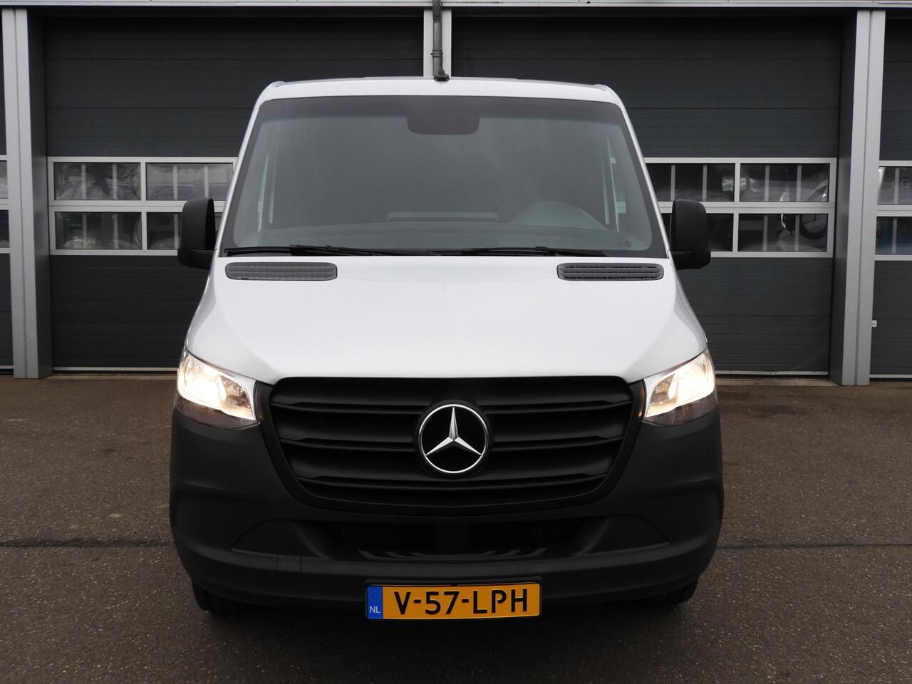 Mercedes-Benz SPRINTER 315 1.9 CDI L2H1 RWD AIRCO | MBUX | CAMERA | TREKHAAK