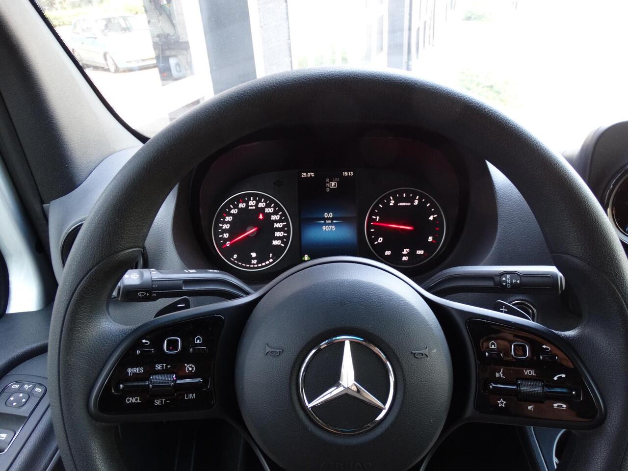 Mercedes-Benz SPRINTER 315 1.9 CDI L2H2 RWD AHW 3500 kg