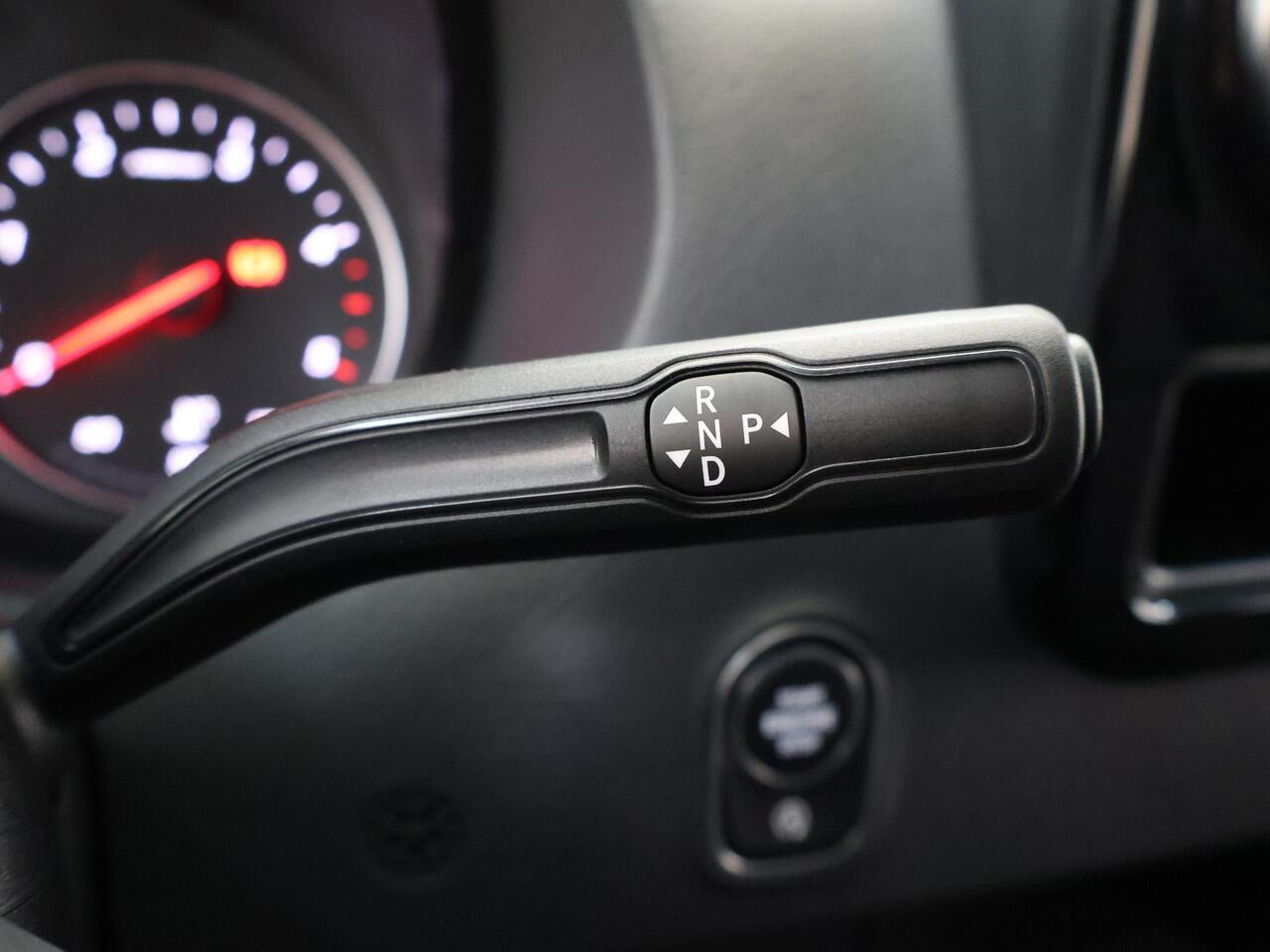 Mercedes-Benz SPRINTER 315 CDI | L2 H2 | RWD | Aut. | PRO | BPM VRIJ! | AIRCO | CRUISE | 3500 KG AHW | CARPLAY | ANDROID AUTO | DODEHOEKASSISTENT | METALLIC | SPOORASSISTENT | MULTIFUNCTIONEELSTUURWIEL