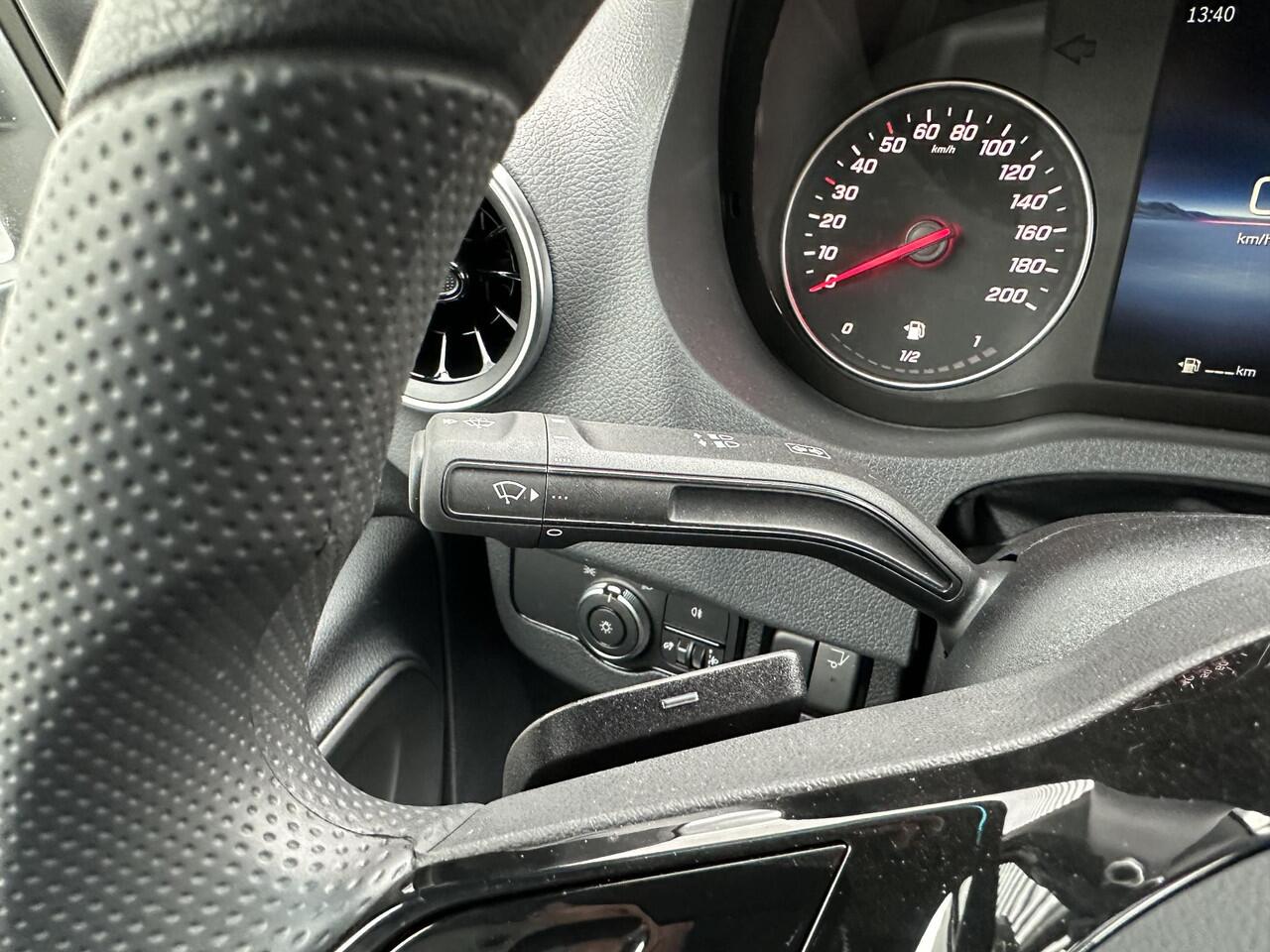 Mercedes-Benz SPRINTER 317 CDI Bakwagen Laadklep