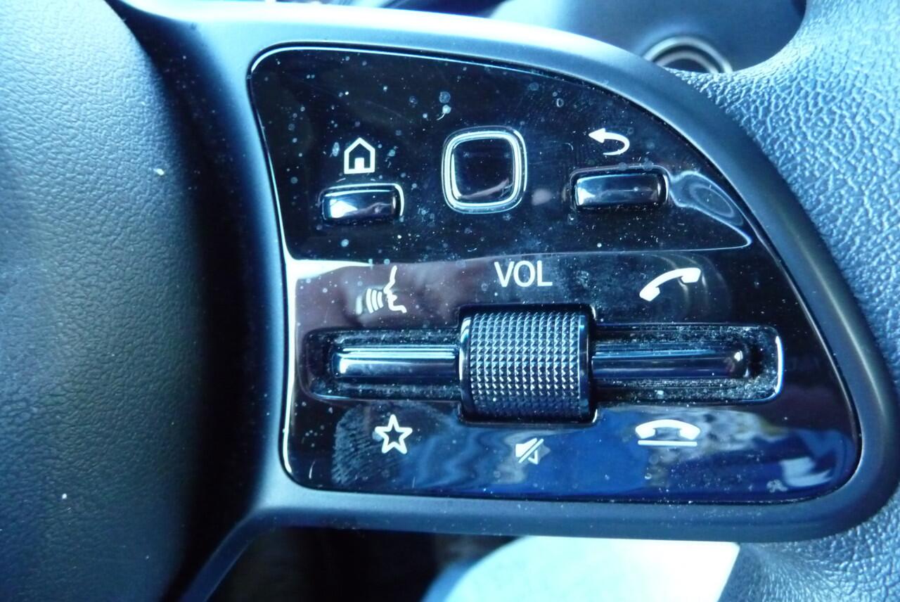 Mercedes-Benz SPRINTER 515 1.9 CDI L3 Automaat 1-2023, klein rijbewijs.