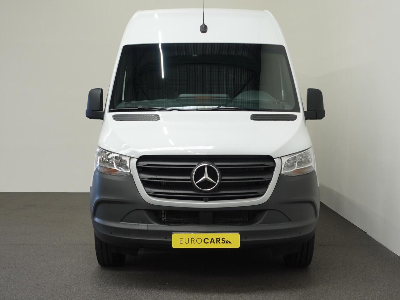 Mercedes-Benz SPRINTER 315 Automaat L2H2 RWD Airco Cruise Control Navi Trekhaak