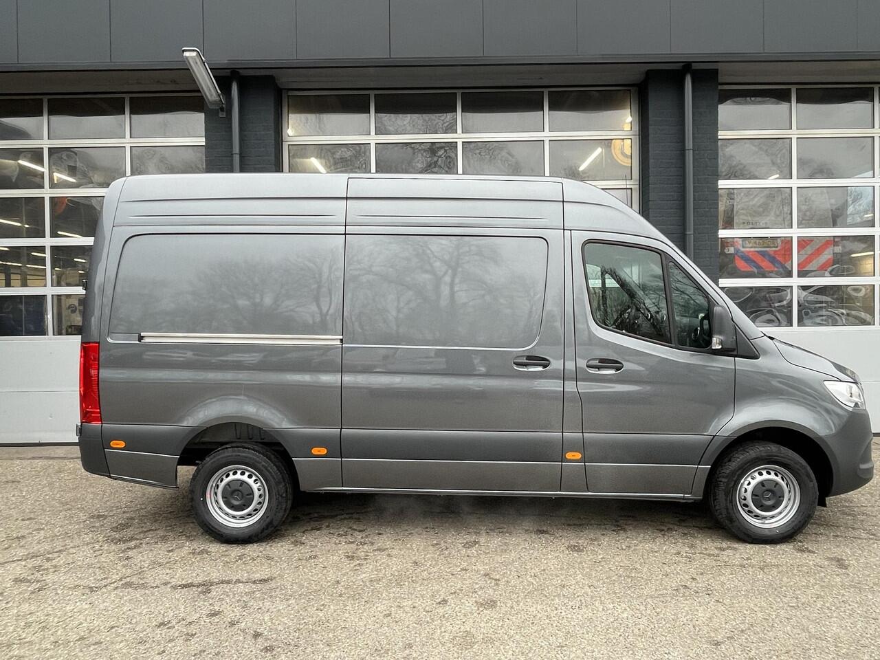 Mercedes-Benz SPRINTER 317 1.9 CDI L2 Pro HD | Sprinter BPM-vrij kopen in 2025