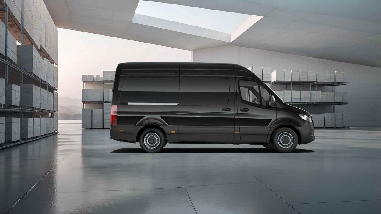 Mercedes-Benz SPRINTER 315 CDI L2 RWD Pro
