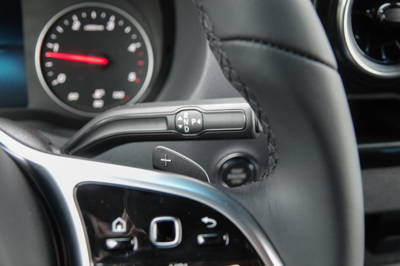 Mercedes-Benz SPRINTER L2H2 317Cdi 170Pk 9G-Tronic | 2x Deur | RWD | Obsidian Black