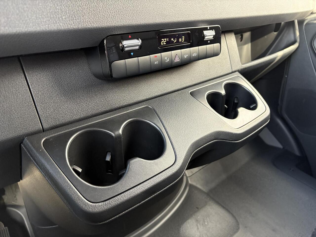 Mercedes-Benz SPRINTER 317 1.9 CDI L2 Pro HD | Sprinter BPM-vrij kopen in 2025