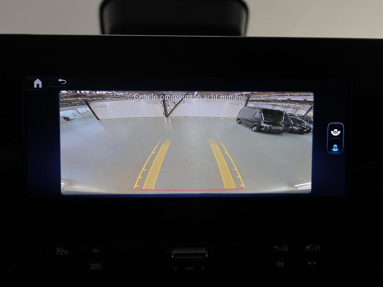 Mercedes-Benz SPRINTER 315 CDI L2 H2 RWD PRO | Dubbele Schuifdeur | Achteruitrijcamera | 3 zits | Climate Control | Trekgewicht 3500 kg |