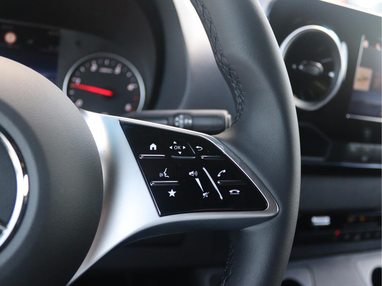 Mercedes-Benz SPRINTER 317 CDI L2H2 Pro | AIRCO/CAMERA/CRUISE/STANDKACHEL | Certified