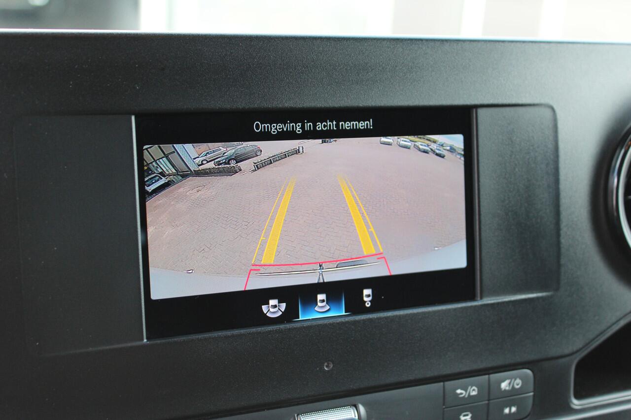 Mercedes-Benz SPRINTER 319 1.9 CDI L2H2 RWD | Trekhaak | Camera | Carplay |