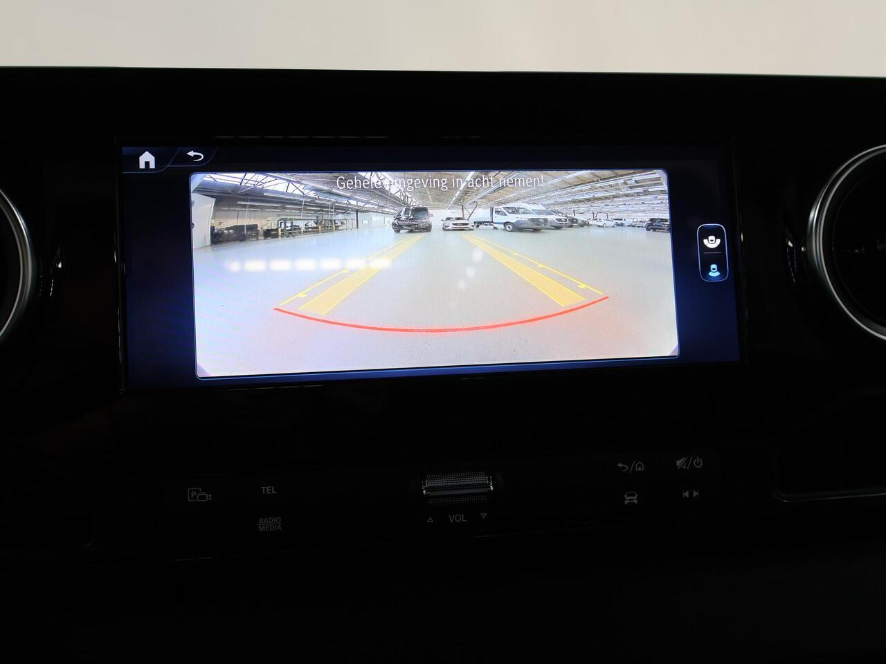 Mercedes-Benz SPRINTER 315 CDI Open Laadbak L3 RWD PRO | | Trekgewicht 3500 kg | 3 zits | Achteruitrijcamera | Cruise Control | Airco | Climate Control |