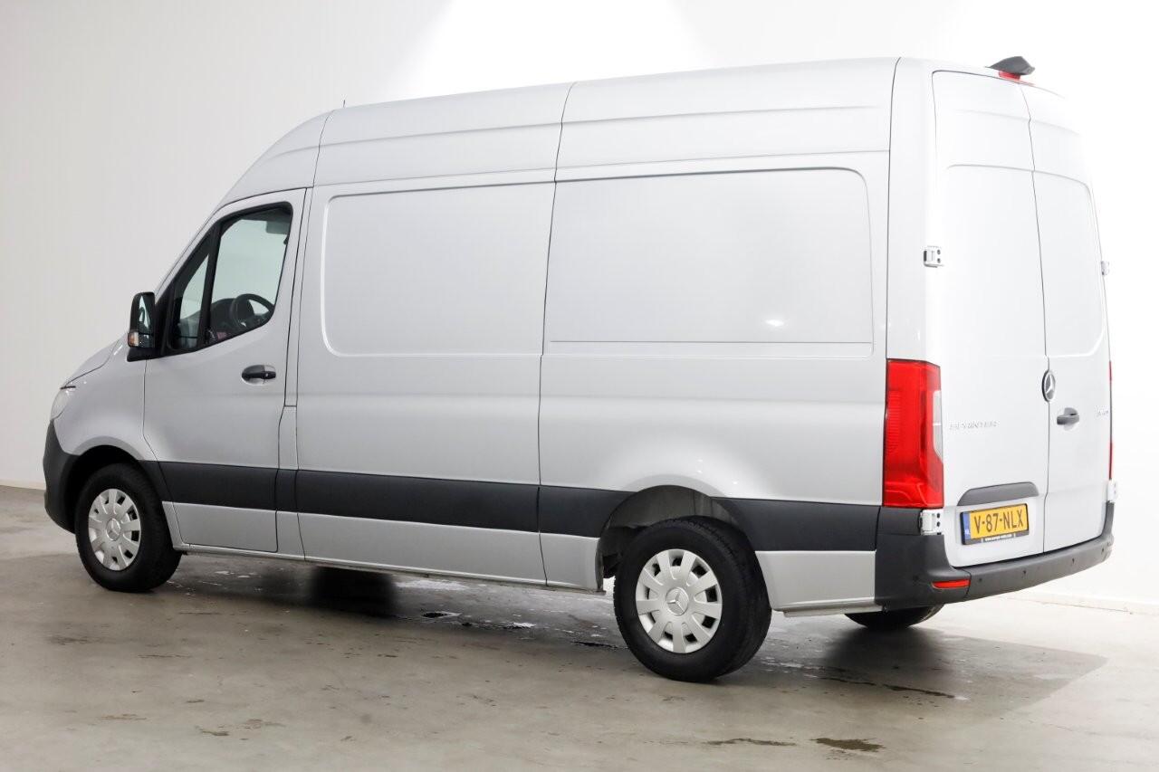 Mercedes-Benz SPRINTER 315 CDI 150pk RWD 9G Automaat L2H2 Airco/Camera/Carplay 08-2021