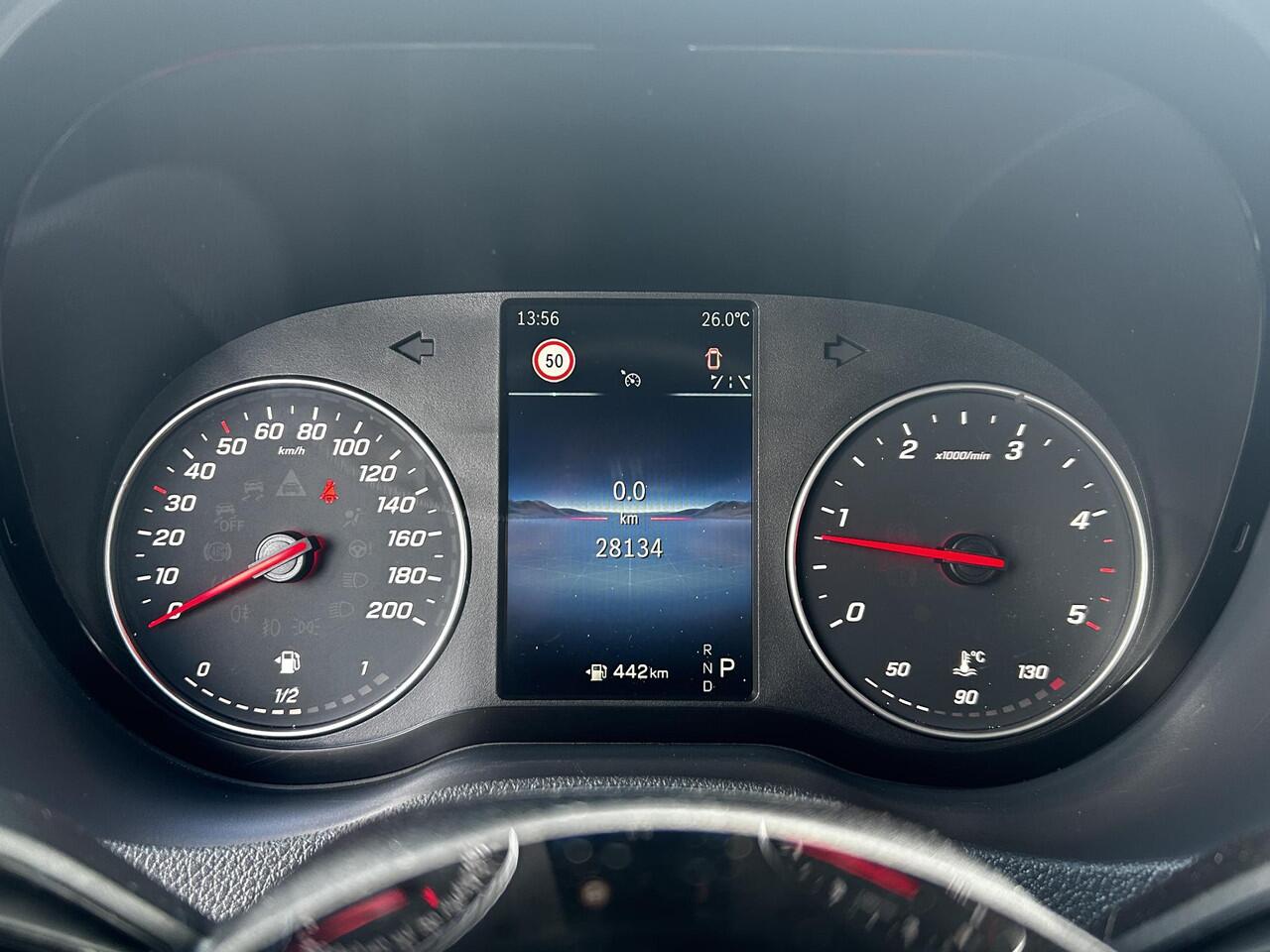 Mercedes-Benz SPRINTER 317 CDI L3 RWD Pro | Multimedia | Airco | Cruise Control