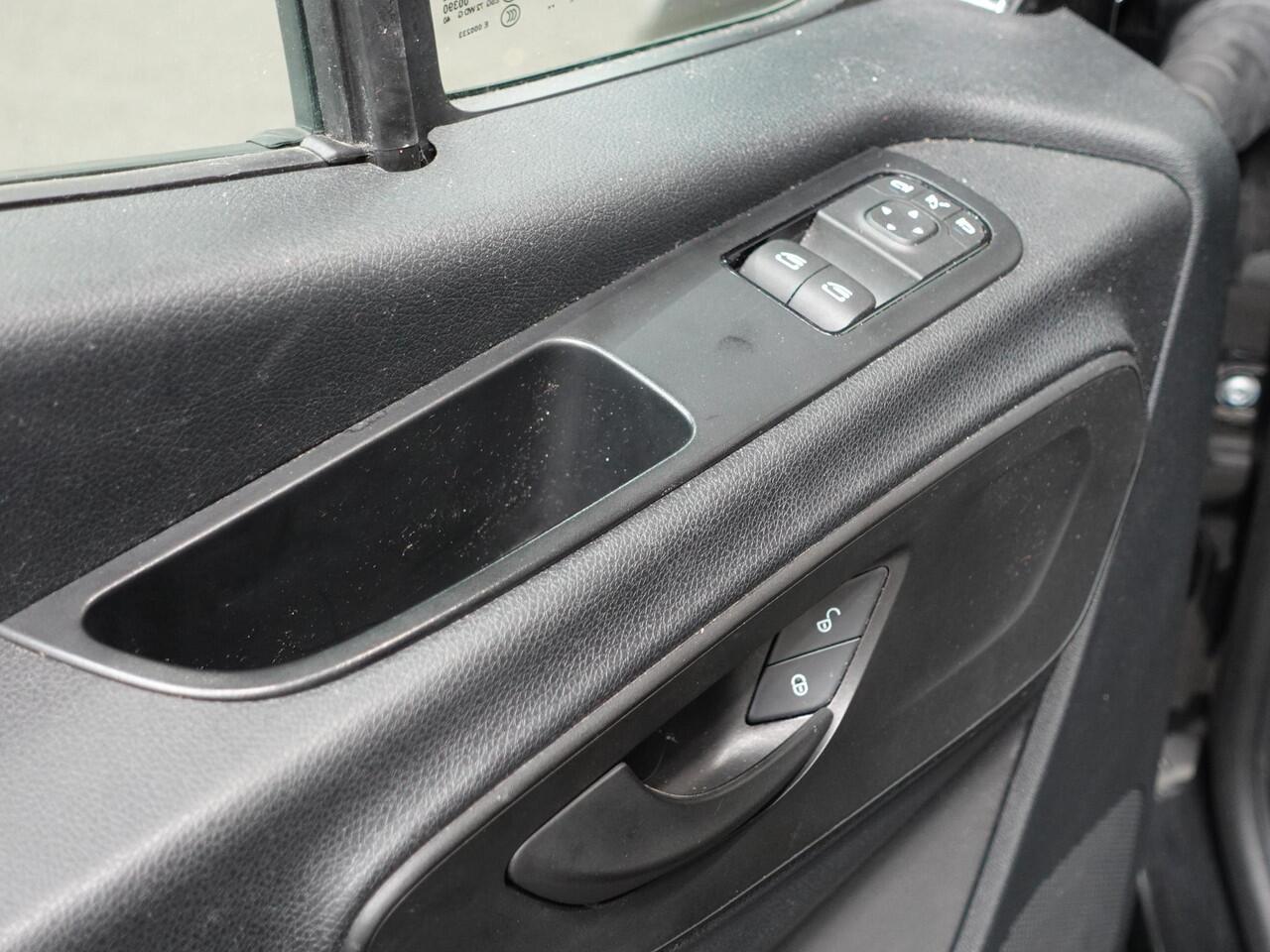 Mercedes-Benz SPRINTER L2H2 Automaat Airco Navi Camera Cruise