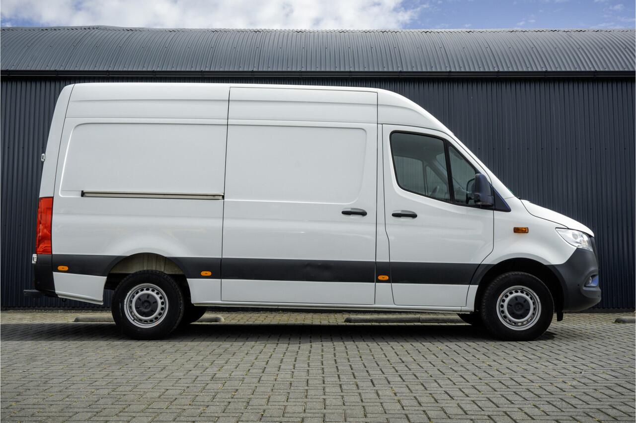Mercedes-Benz SPRINTER **317 CDI L2H2 | Mbux | Camera | CarPlay | Navigatie | Cruise | Climate | PDC | Euro 6**
