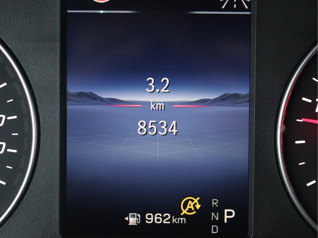 Mercedes-Benz SPRINTER 317 CDI L2H2 Select | AIRCO/CAMERA/DISTRONIC | Certified