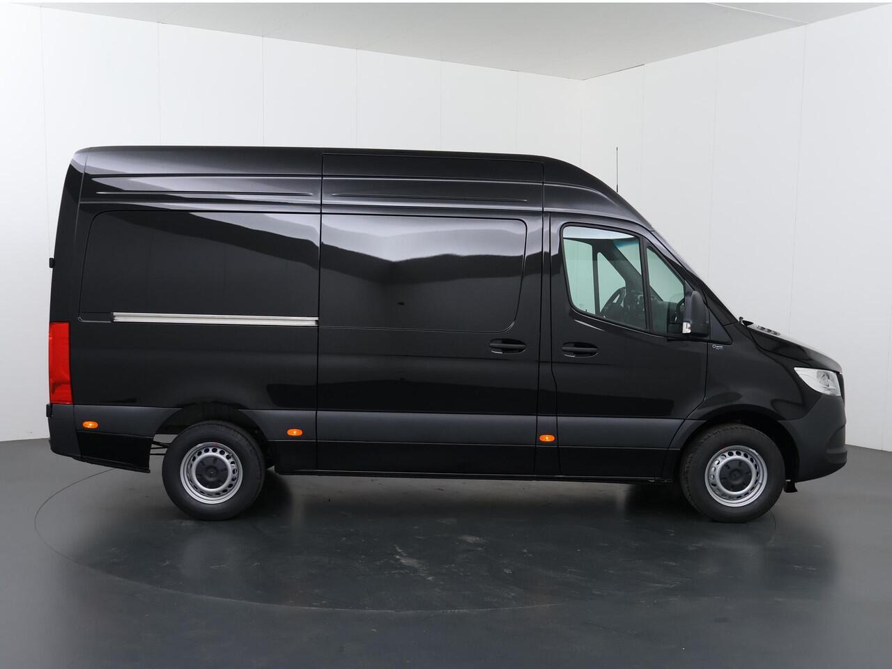 Mercedes-Benz SPRINTER 317 CDI L2 H2 PRO | Dubbele Schuifdeur | Smartphone integratie pakket | Achteruitrijcamera |