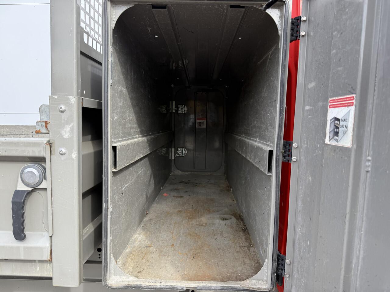 Mercedes-Benz SPRINTER 514 2.2 CDI Kipper Dubbellucht 3.5t Trekhaak Climate Control Cruise Control Benne Tipper