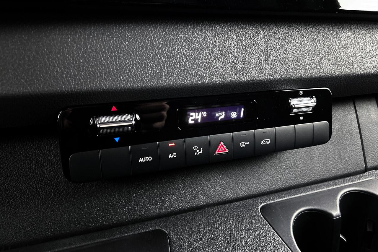 Mercedes-Benz SPRINTER 319 1.9 CDI L2H2 RWD Automaat | Camera | Trekhaak | Parkeersensoren