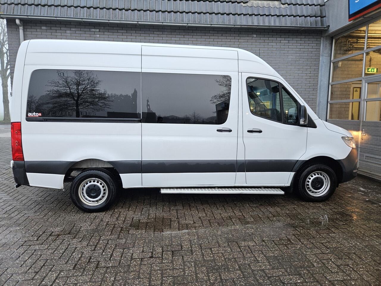 Mercedes-Benz SPRINTER 317 2.0 CDI TOURER 9 Personen / Rolstoelbus / Personenvervoer