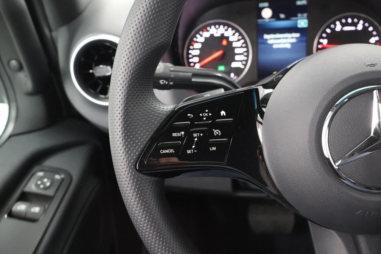 Mercedes-Benz SPRINTER 315 CDI L3 PRO | OPEN LAADBAK