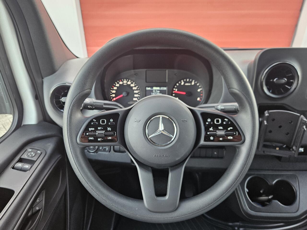 Mercedes-Benz SPRINTER 315 CDI L2 RWD | Koelwagen | Camera | Carplay
