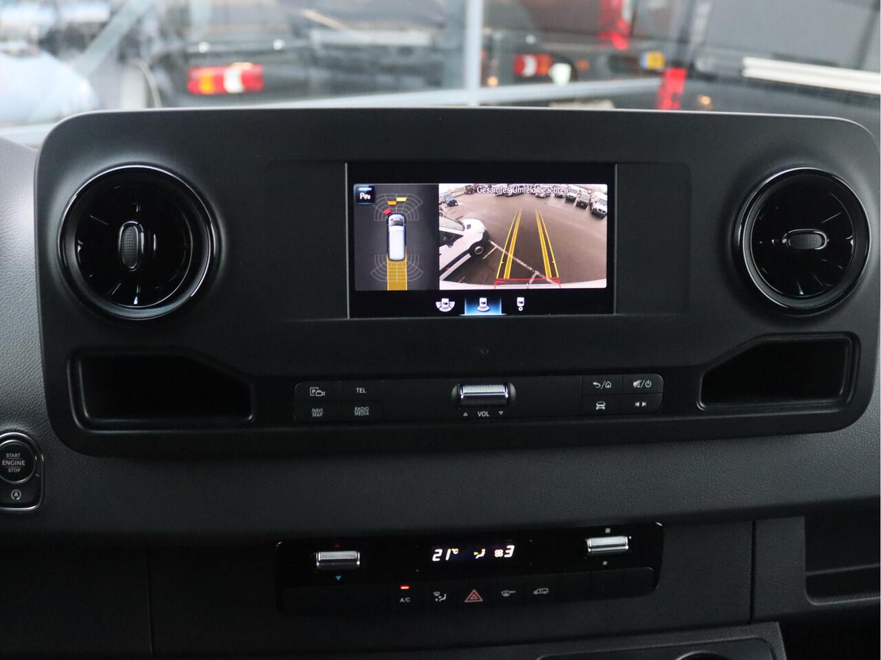 Mercedes-Benz SPRINTER 317 CDI L2H2 | AIRCO/NAVI/CAMERA | Certified .