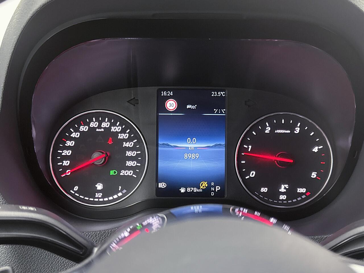 Mercedes-Benz SPRINTER 317 1.9 CDI Pro L3H2 Elektrische Schuifdeur Distronic Navigatie LED Achteruitrijcamera Betimmering